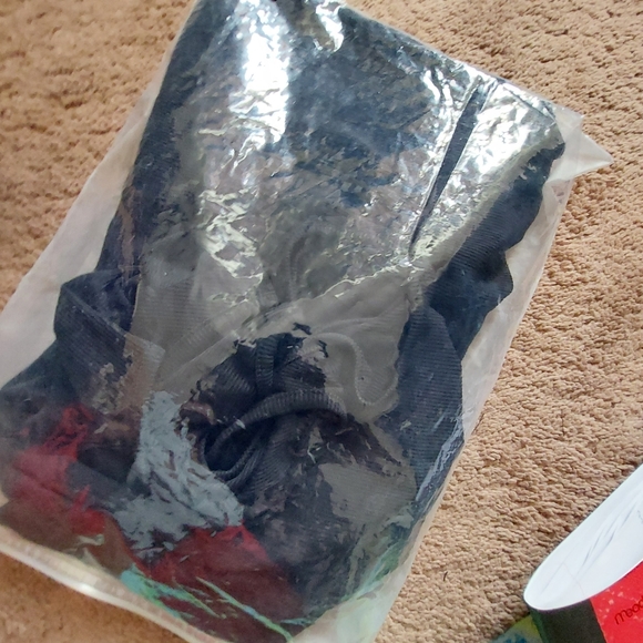 2 peice shirt dress run tight - Picture 4 of 4